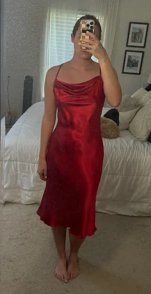 Bebe Dress thumbnail 1