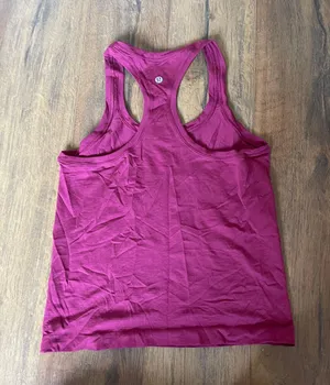 Swiftly Tech Racerback Tank Top thumbnail 4