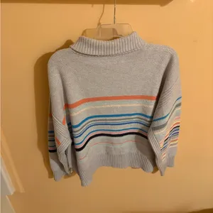 Anthropologie Daily Practice Lift Pass Cardigan Sweater thumbnail 5