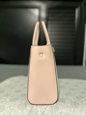 Michael Kors Kali MD Satchel with I Pad Case thumbnail 6