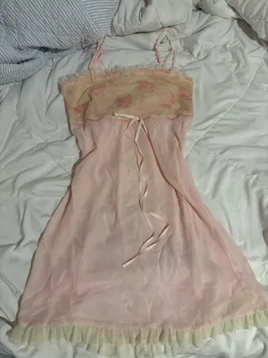 Posh Shop Vintage Slip thumbnail 1