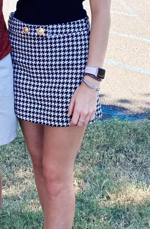 TCEC Mini Skirt thumbnail 2