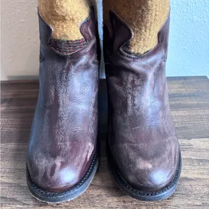 Stetson Women’s Western Boots thumbnail 4