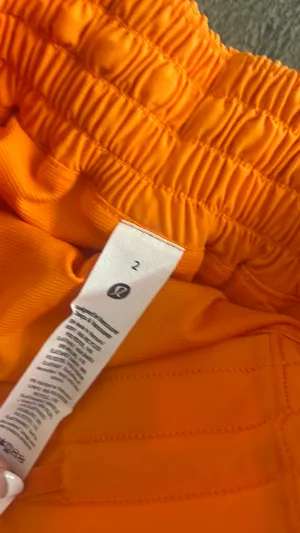 Lululemon Hotty Hot Shorts 4” thumbnail 4