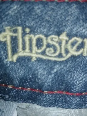 American Eagle 0 29 Hipster Medium Wash Distressed Jeans thumbnail 8