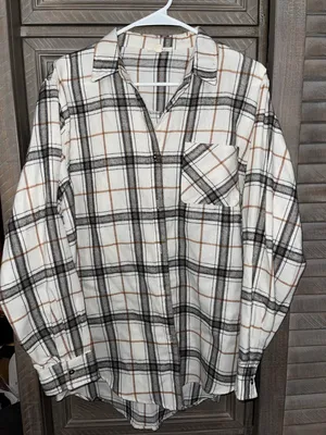 Fall Flannel thumbnail 1