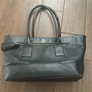 kate spade New York Southport Avenue Medium Harmony Tote Bag thumbnail 1