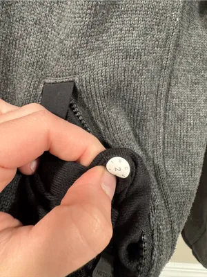 Lululemon It’s Fleecing Cold Pullover thumbnail 8