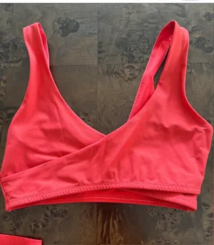 Fabletics Pure Luxe Set Bra Leggings thumbnail 4
