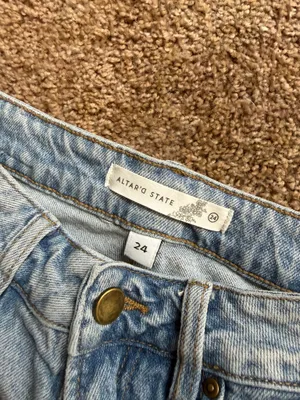 Altar’d State Jeans  thumbnail 2