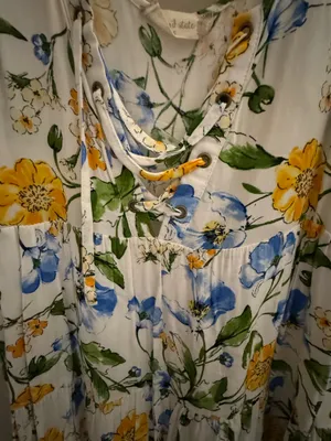 Altar'd State Dress thumbnail 3