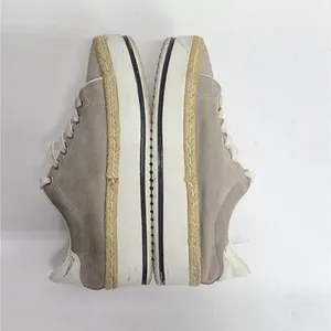 Steve Madden Platform Sneakers Size 6.5‎ thumbnail 3