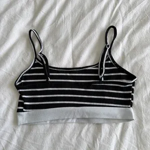 Striped Matching Set Multiple Size XS thumbnail 3