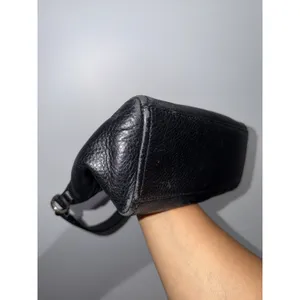 Kate Spade Michaela Chester Street Shoulder Bag Black Pebbled Leather Tassel M thumbnail 7