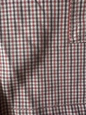 A New Day Plaid mini skirt thumbnail 3