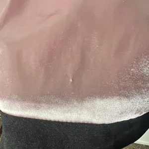 Grease Pink Ladies Jacket Small Pink Retro 50s Costume Halloween thumbnail 3