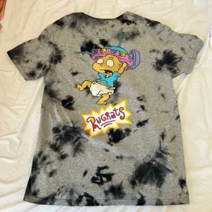 Nickelodeon Rugrats Tshirt thumbnail 2