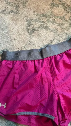Under Armour Shorts Athletic Women’s thumbnail 7
