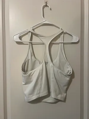 Aritzia TnACTION TNABUTTER Instant Sports Tank thumbnail 2