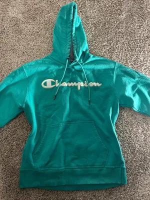 Champion Hoodie thumbnail 1