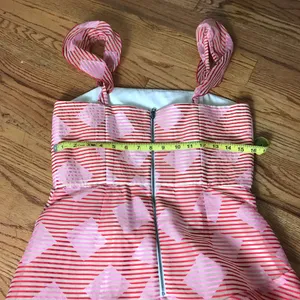 ALICE + OLIVIA Angelita Dress thumbnail 9