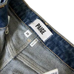PAIGE Anessa W/ Vintage Welt Patch Pocket‎ thumbnail 6