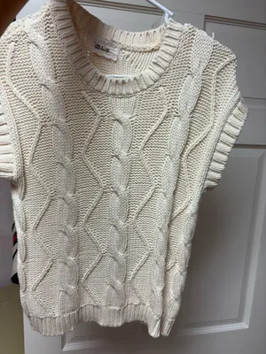 Sadie & Sage Top Sweater vest thumbnail 1