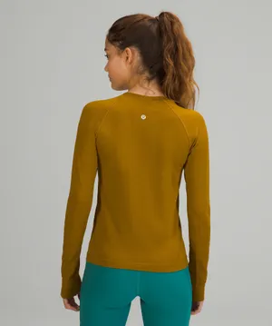 Lululemon Swiftly Tech 2.0 Race Length thumbnail 2