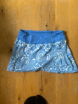 Lululemon Skirt thumbnail 2