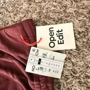 Open Edit Asymmetrical Skirt - S NWT thumbnail 2