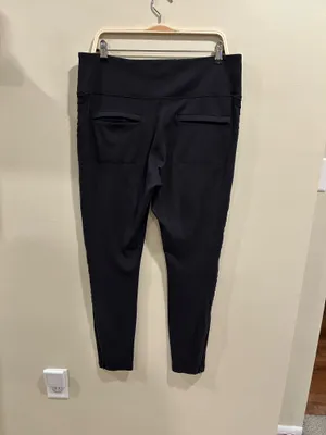 Athleta XL Delancey Motto Leggings thumbnail 7