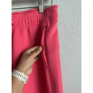 Nike Womens Dry-Fit Prima High Waisted 7/8 Training Pants Gorpcore Cozy M NEW thumbnail 5