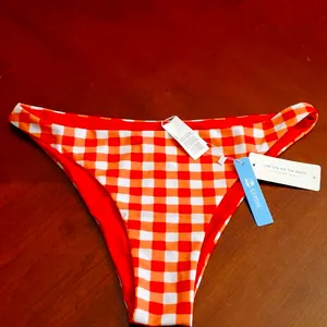 Cupshe Bikini Size XL thumbnail 4