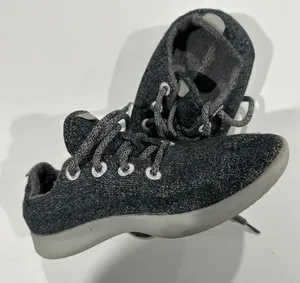 Allbirds‎ Merino Wool Runners - Size 8. thumbnail 1