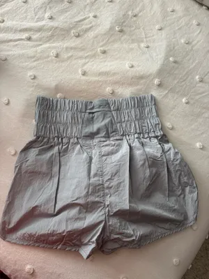 Free People Movement Way Home Shorts thumbnail 2