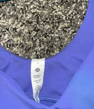 Lululemon Align Tank thumbnail 2