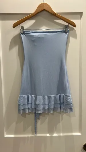Edikted Mini Dress thumbnail 6