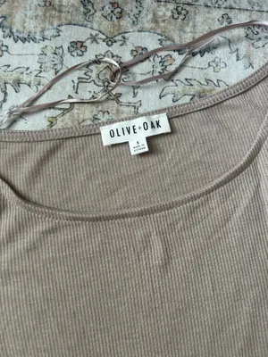 Olive & Oak Top thumbnail 3