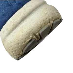 Brooks Ghost 14 womens size 7.5‎ B 1203561B456 12829 Blue ocean running sneakers thumbnail 8