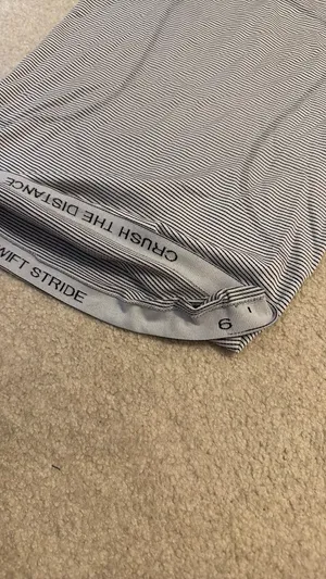 Lululemon Swiftly Tech Short Sleeve 2.0 thumbnail 2