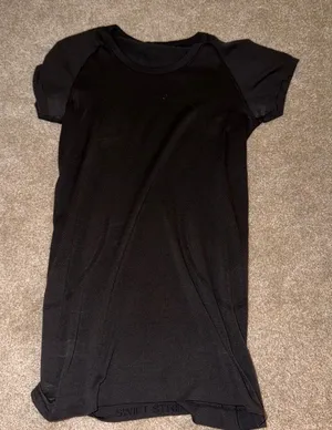 Lululemon Swiftly Tech Short Sleeve  thumbnail 1
