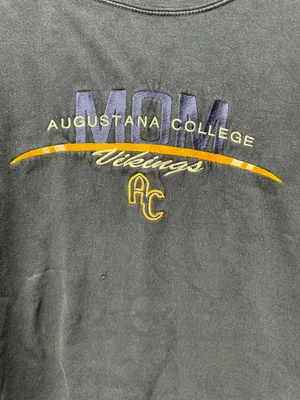 Augustana College Mom Crewneck thumbnail 3