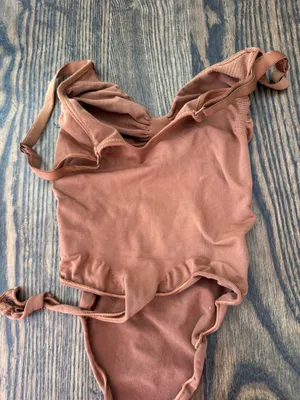 SKIMS Shapewear Bodysuit thumbnail 3
