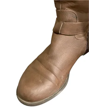 Ladies Kenneth Cole Reaction Gina Riding boots thumbnail 9