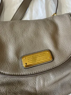 Marc by Marc Jacobs W Natasha Bag thumbnail 4
