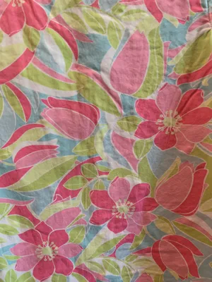 Reversible Dress Pink thumbnail 8