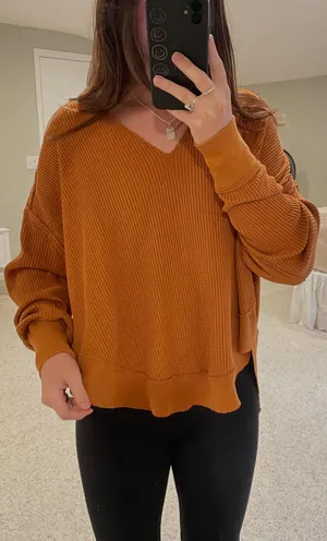 Free People Top thumbnail 1