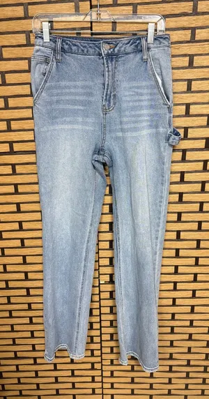 AFRM‎ Jeans Size 24 Blue thumbnail 1