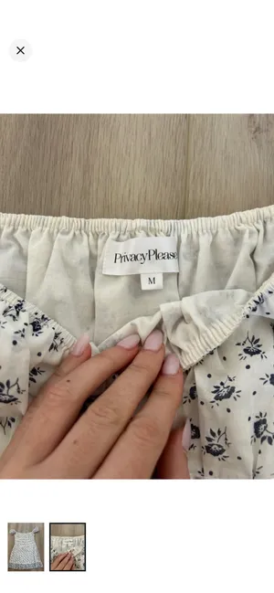 Privacy please dress  thumbnail 2