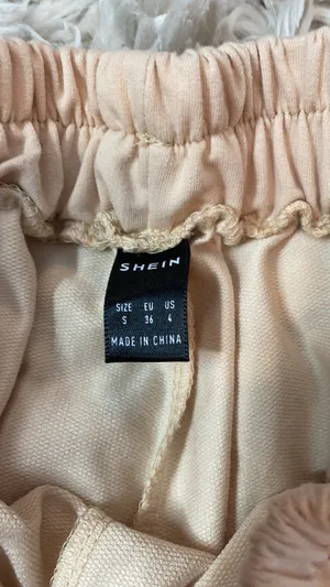 SheIn Sweatpants thumbnail 4